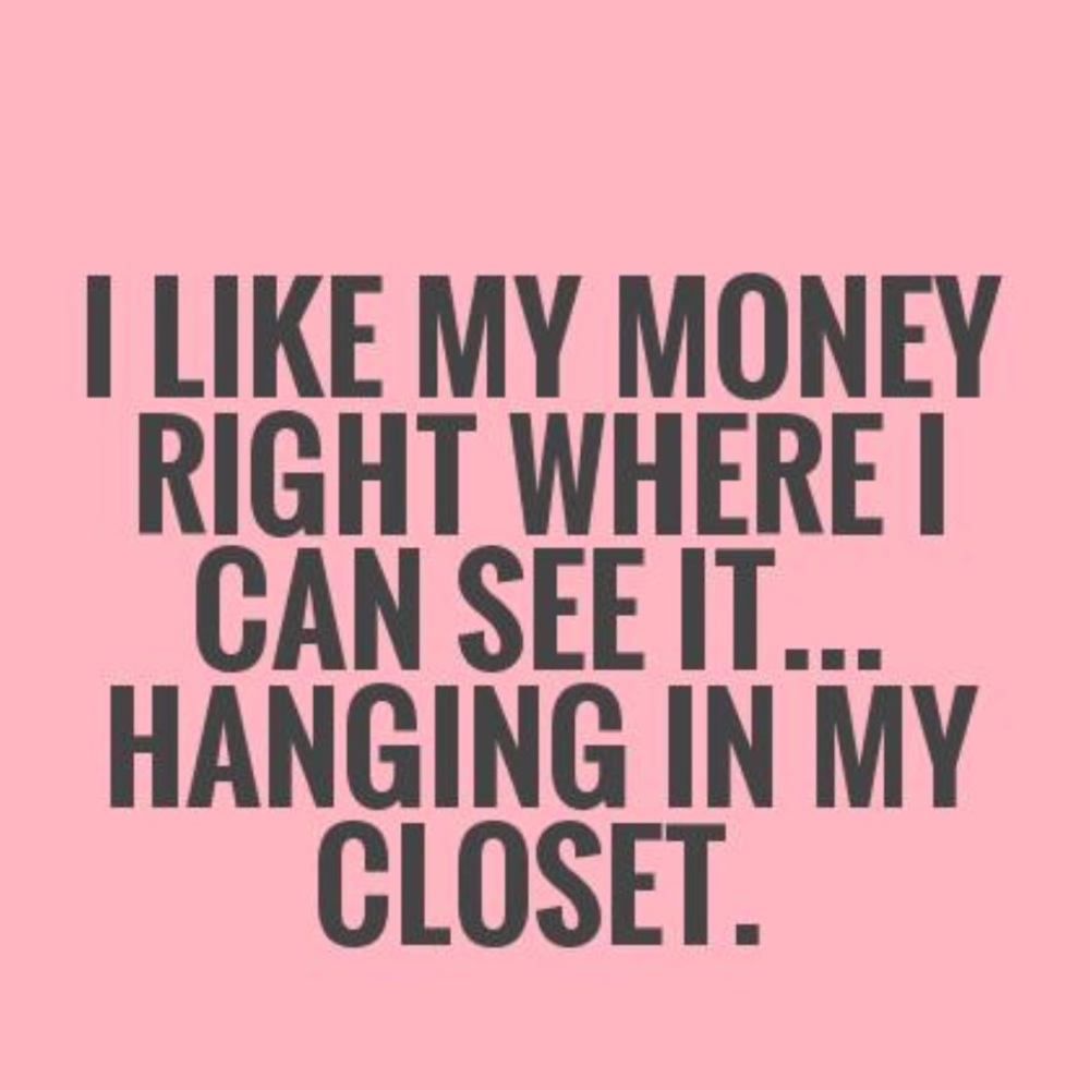 Meet your Posher, Lori